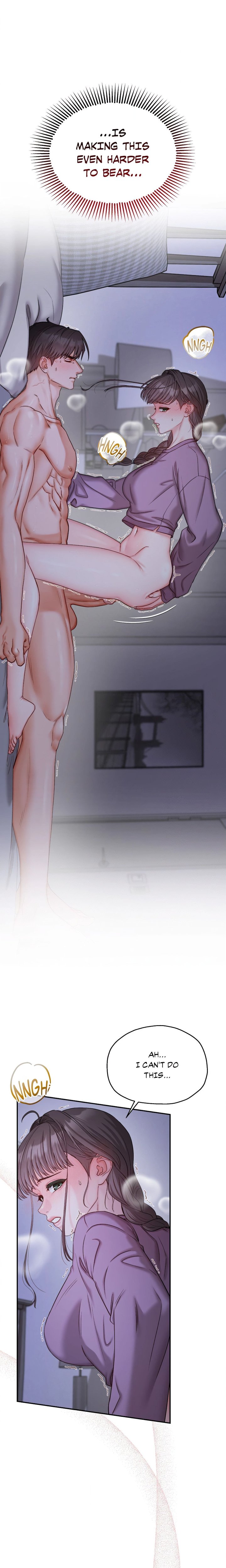 Bestie on Sale (Uncensored) - Chapter 13 Page 6