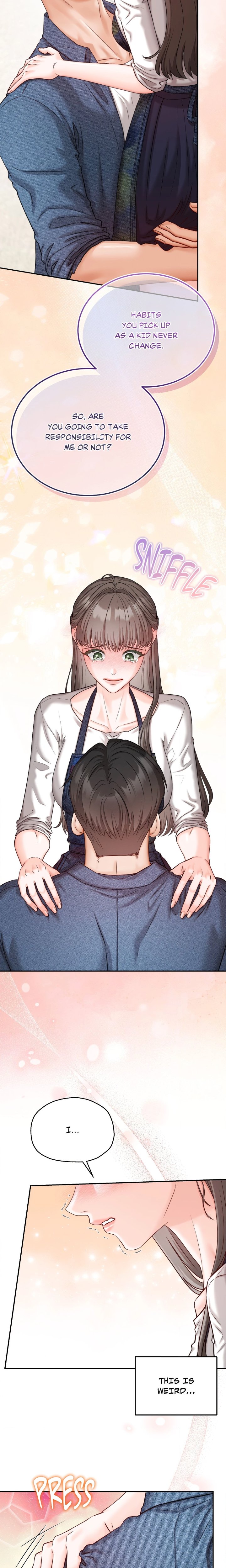 Bestie on Sale (Uncensored) - Chapter 16 Page 15