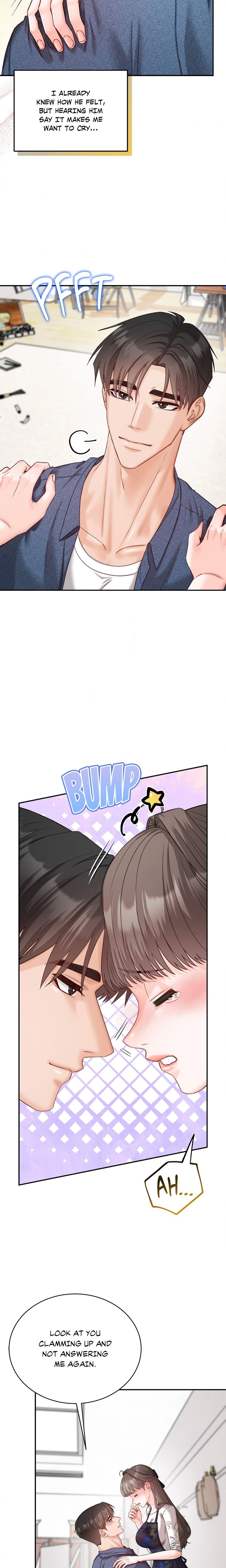 Bestie on Sale (Uncensored) - Chapter 16 Page 16