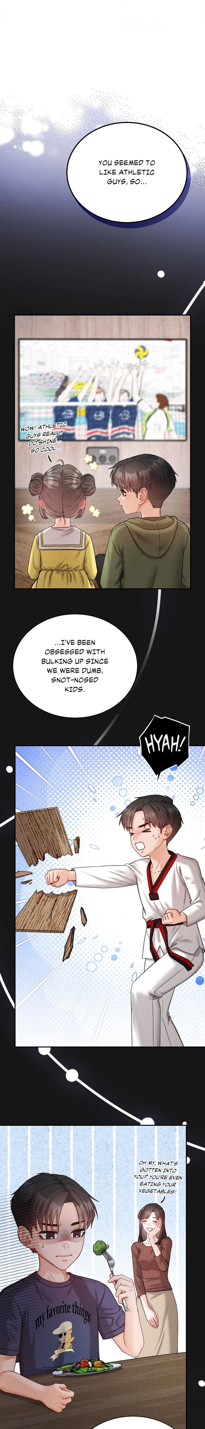 Bestie on Sale (Uncensored) - Chapter 16 Page 3