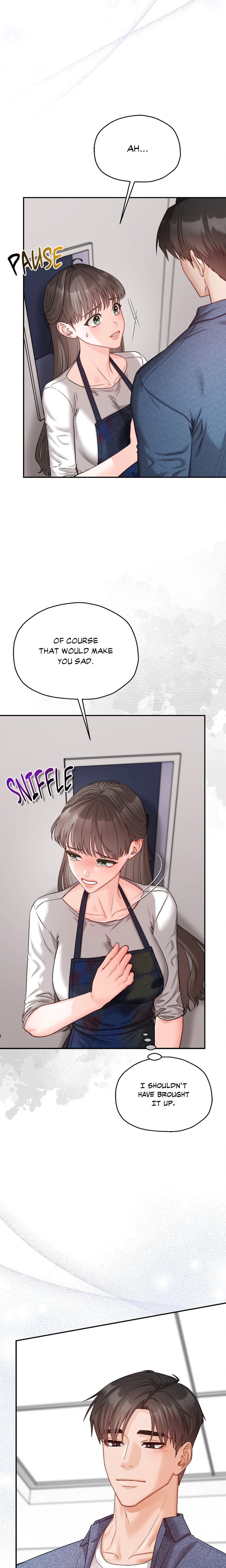 Bestie on Sale (Uncensored) - Chapter 16 Page 6