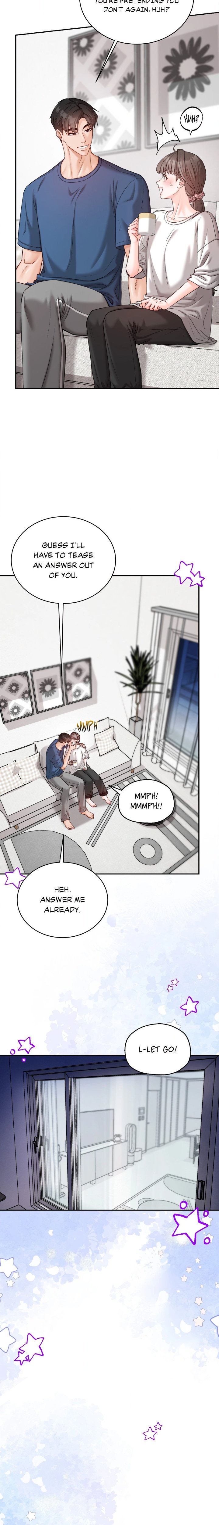 Bestie on Sale (Uncensored) - Chapter 18 Page 25