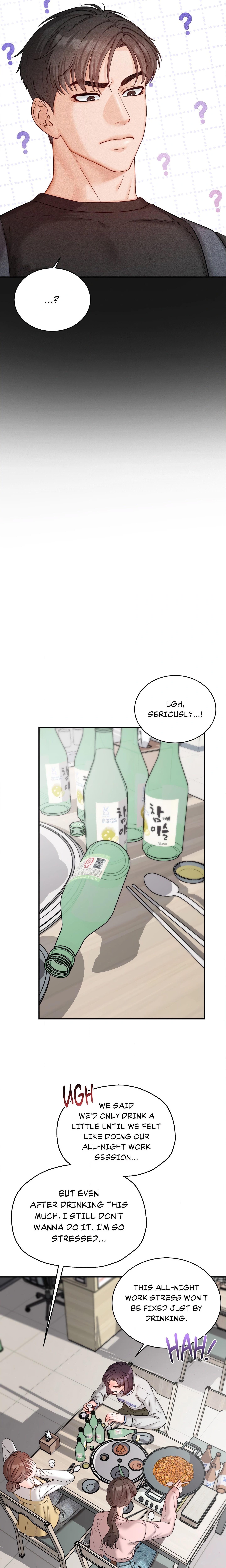 Bestie on Sale (Uncensored) - Chapter 2 Page 13