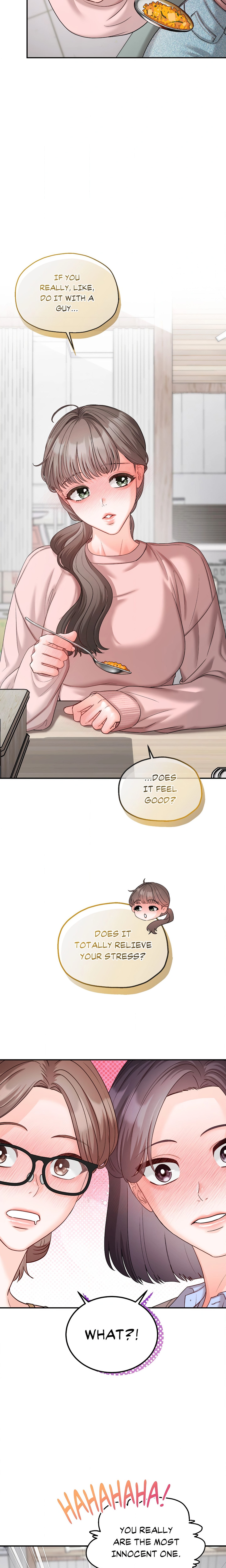 Bestie on Sale (Uncensored) - Chapter 2 Page 15