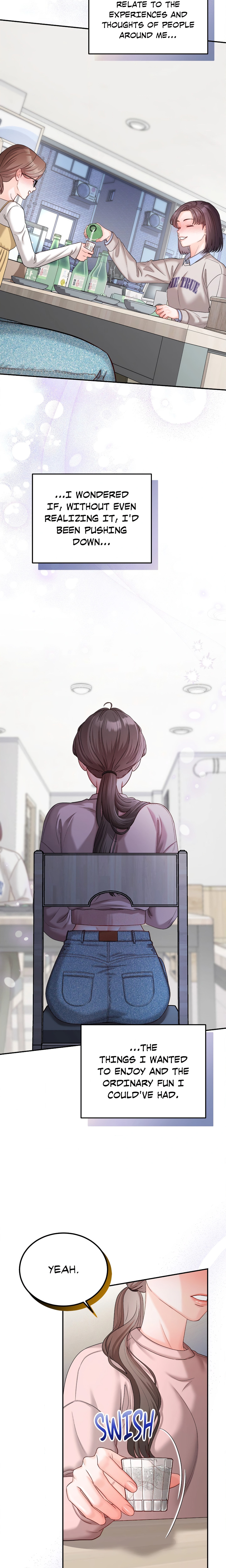 Bestie on Sale (Uncensored) - Chapter 2 Page 17