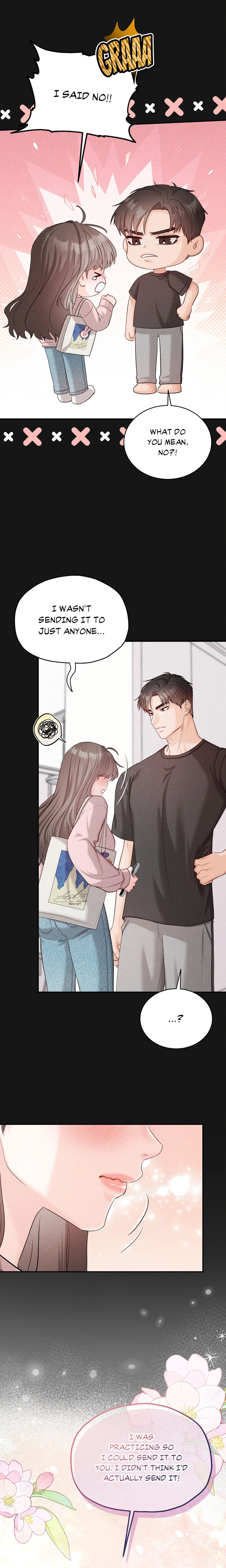 Bestie on Sale (Uncensored) - Chapter 3 Page 15