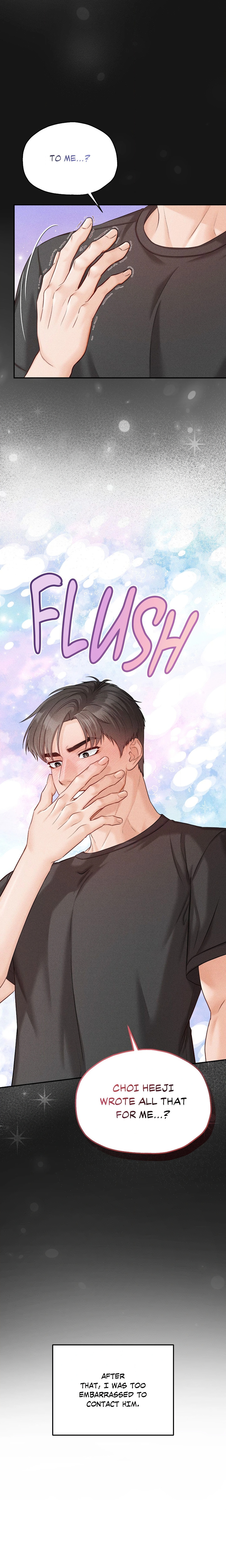 Bestie on Sale (Uncensored) - Chapter 3 Page 18