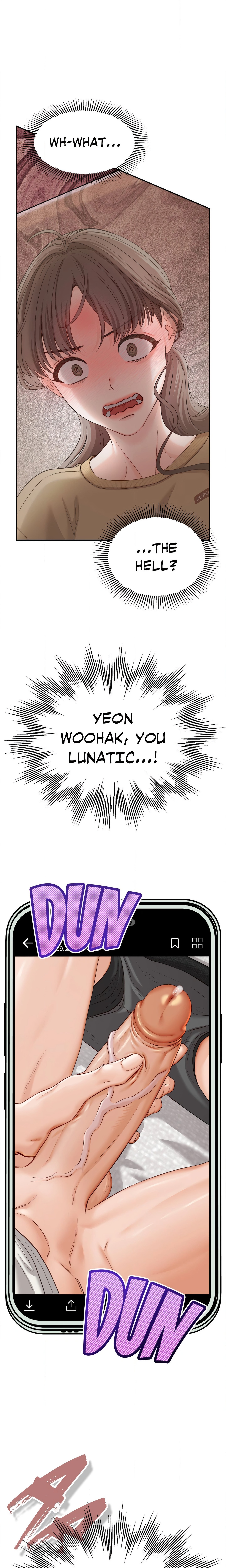 Bestie on Sale (Uncensored) - Chapter 4 Page 1
