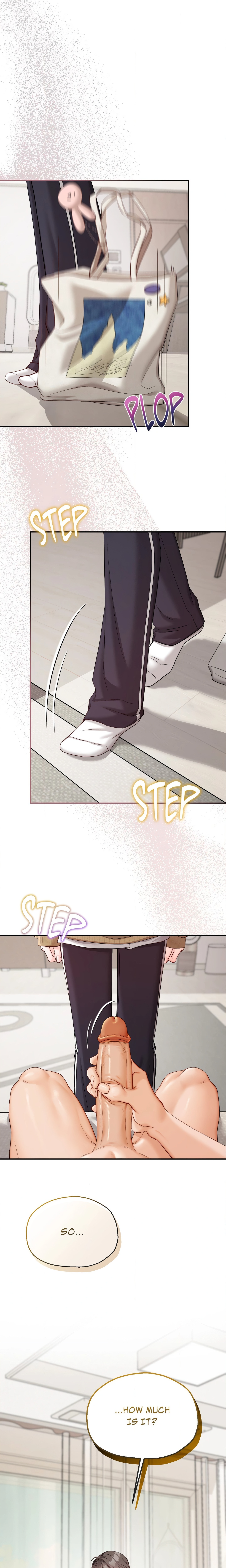 Bestie on Sale (Uncensored) - Chapter 4 Page 13