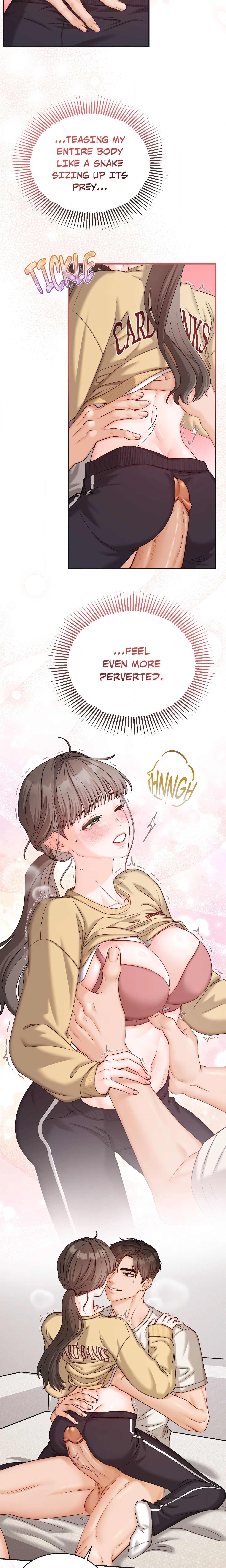 Bestie on Sale (Uncensored) - Chapter 4 Page 19