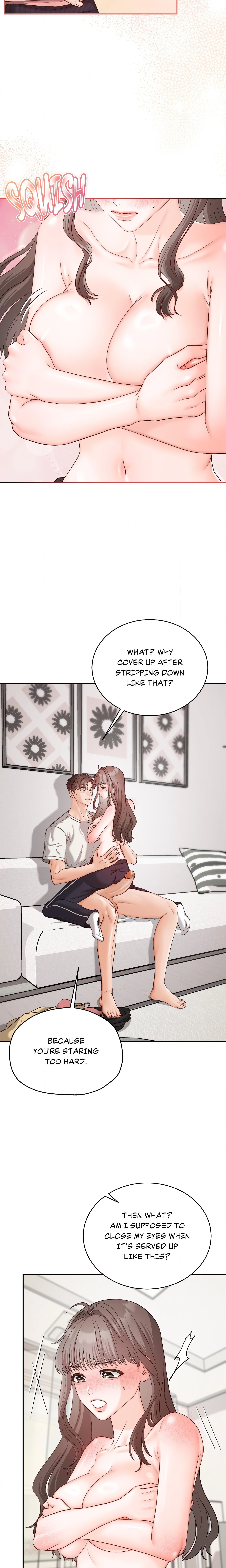 Bestie on Sale (Uncensored) - Chapter 4 Page 22
