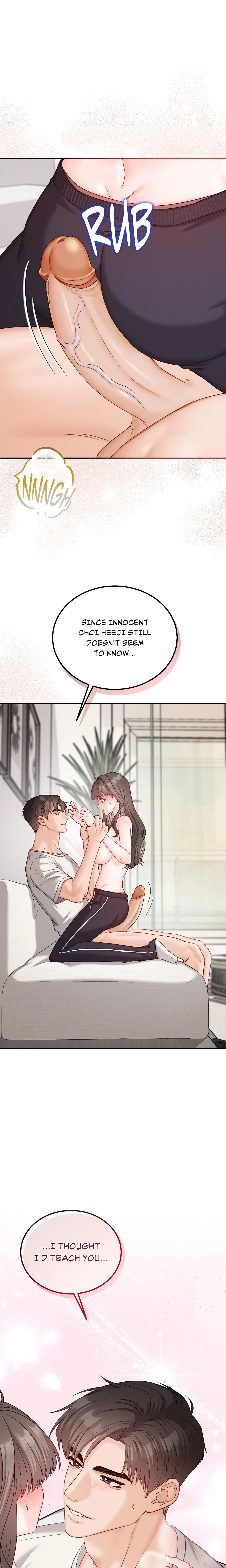 Bestie on Sale (Uncensored) - Chapter 4 Page 24