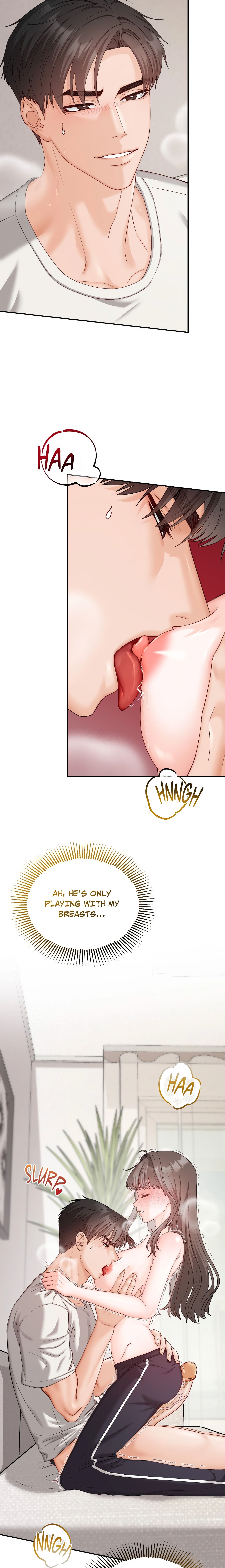 Bestie on Sale (Uncensored) - Chapter 5 Page 2