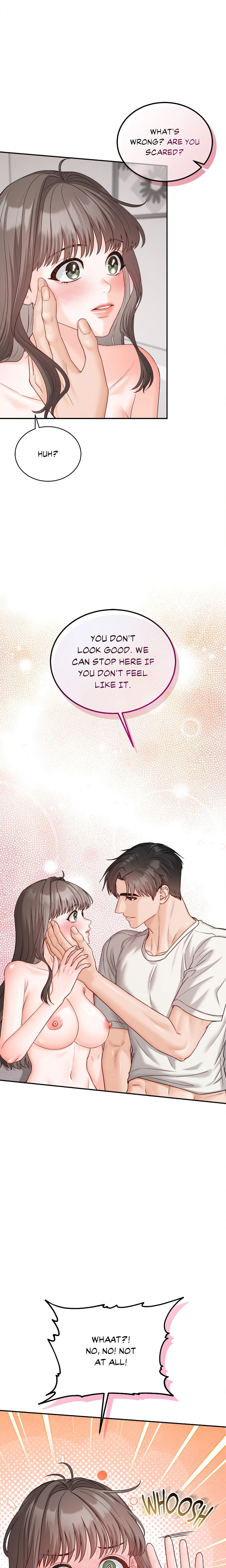 Bestie on Sale (Uncensored) - Chapter 5 Page 7