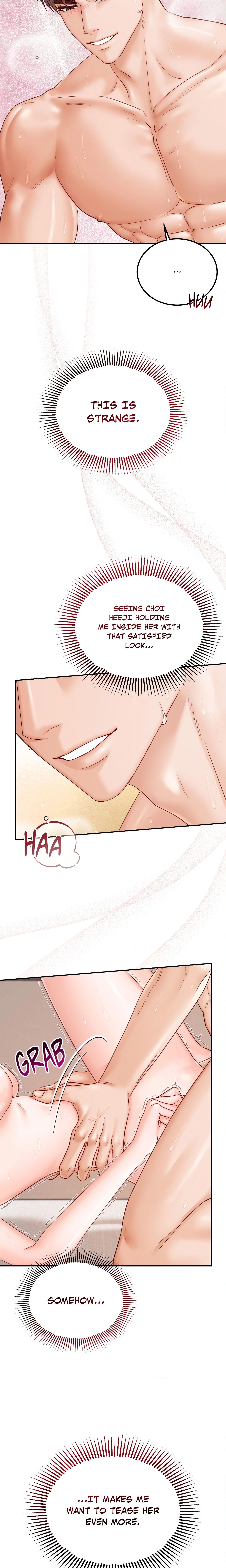 Bestie on Sale (Uncensored) - Chapter 6 Page 20
