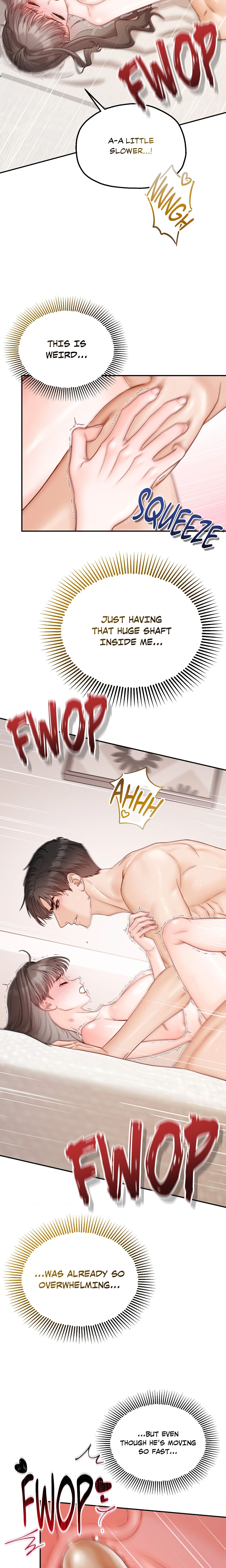 Bestie on Sale (Uncensored) - Chapter 6 Page 22