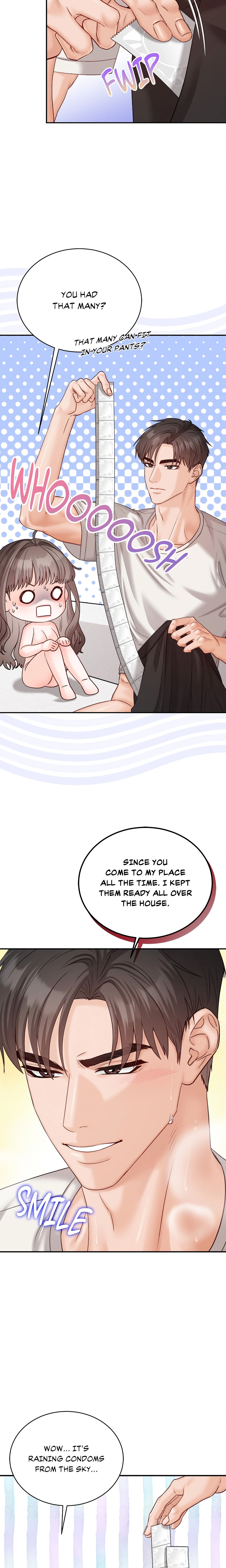 Bestie on Sale (Uncensored) - Chapter 6 Page 7
