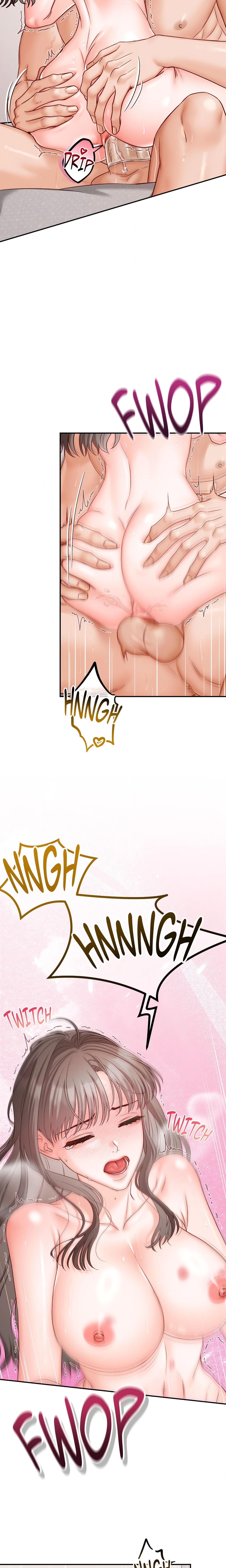 Bestie on Sale (Uncensored) - Chapter 7 Page 15
