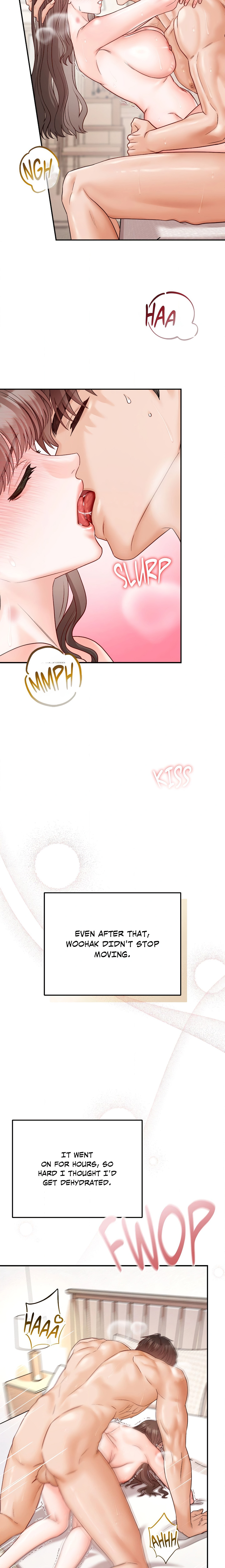 Bestie on Sale (Uncensored) - Chapter 7 Page 24