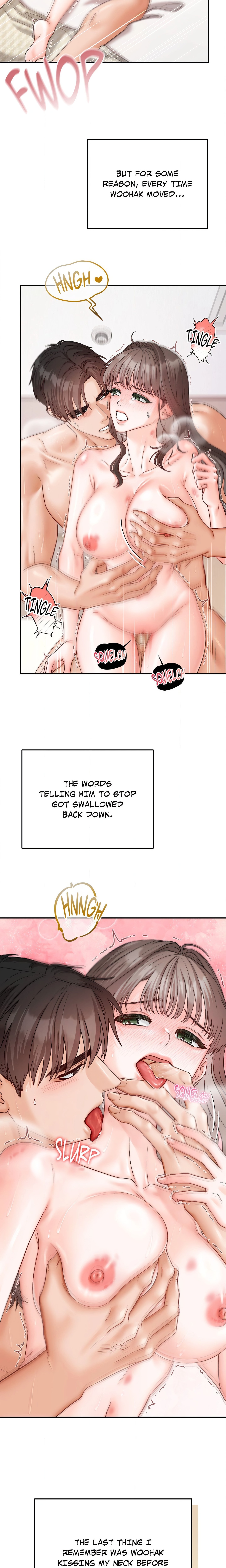 Bestie on Sale (Uncensored) - Chapter 7 Page 25
