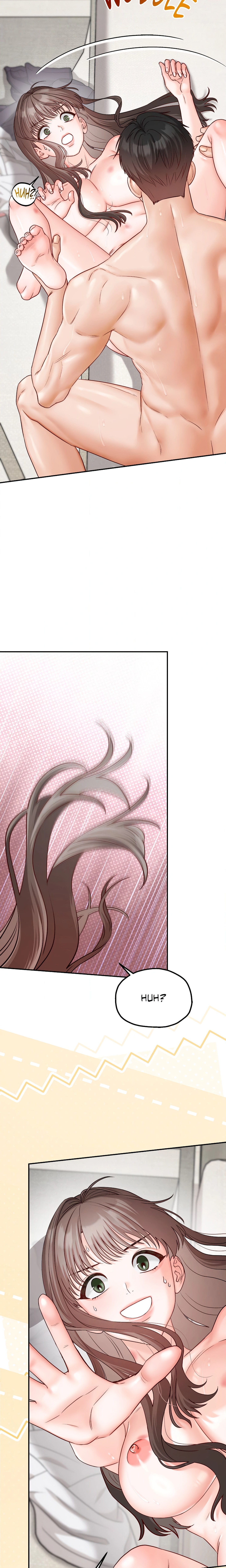 Bestie on Sale (Uncensored) - Chapter 7 Page 9