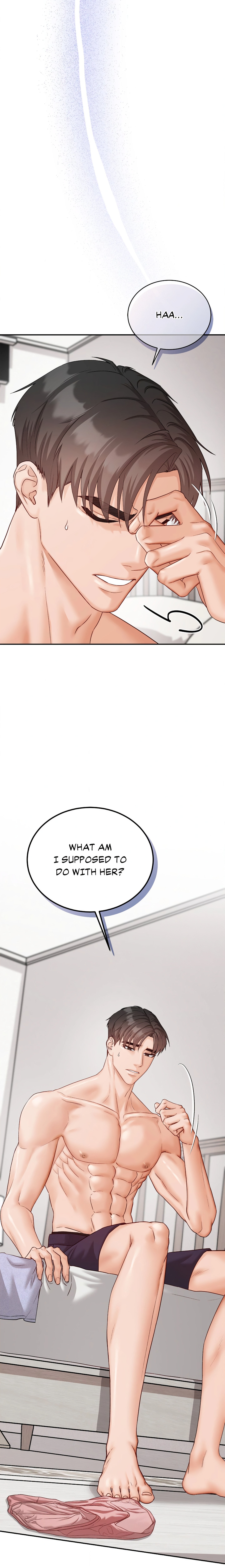 Bestie on Sale (Uncensored) - Chapter 8 Page 11