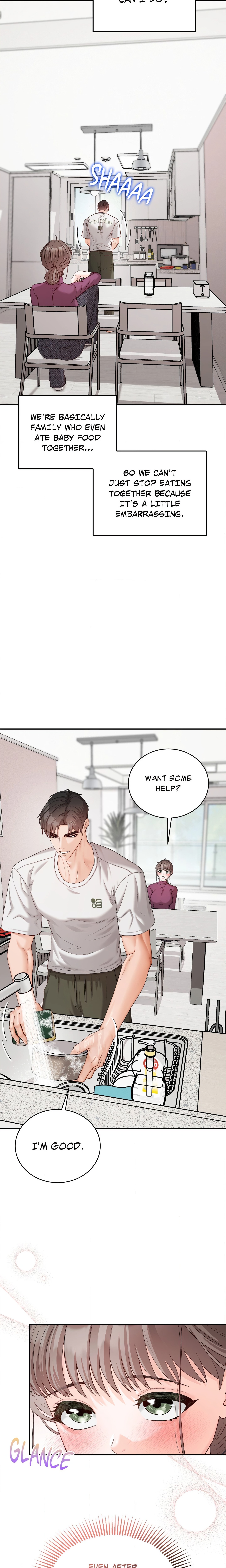 Bestie on Sale (Uncensored) - Chapter 8 Page 14