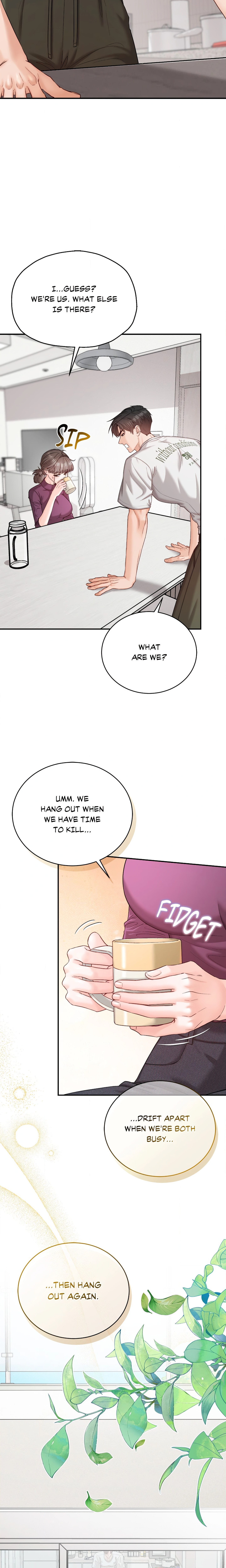 Bestie on Sale (Uncensored) - Chapter 8 Page 18