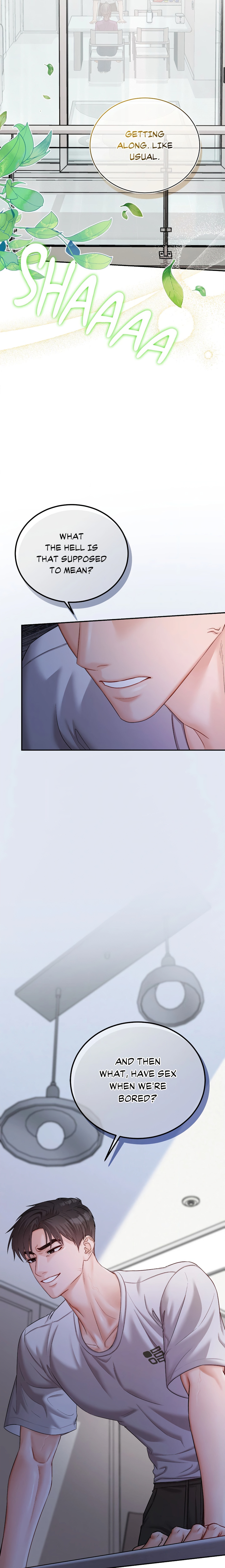 Bestie on Sale (Uncensored) - Chapter 8 Page 19