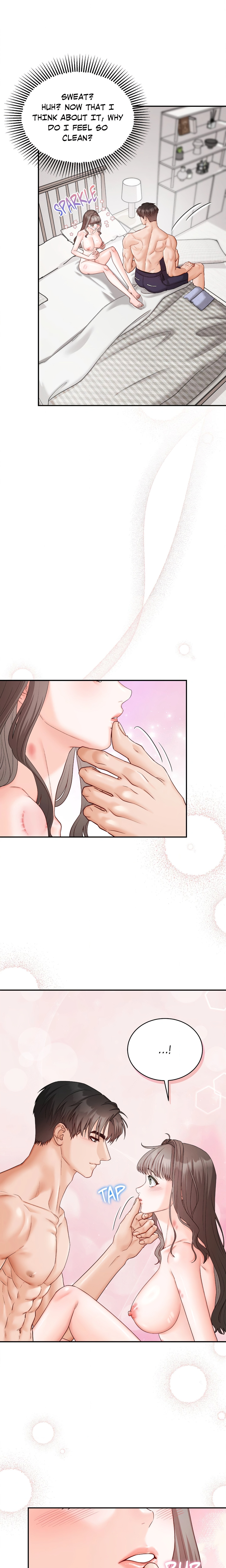 Bestie on Sale (Uncensored) - Chapter 8 Page 4