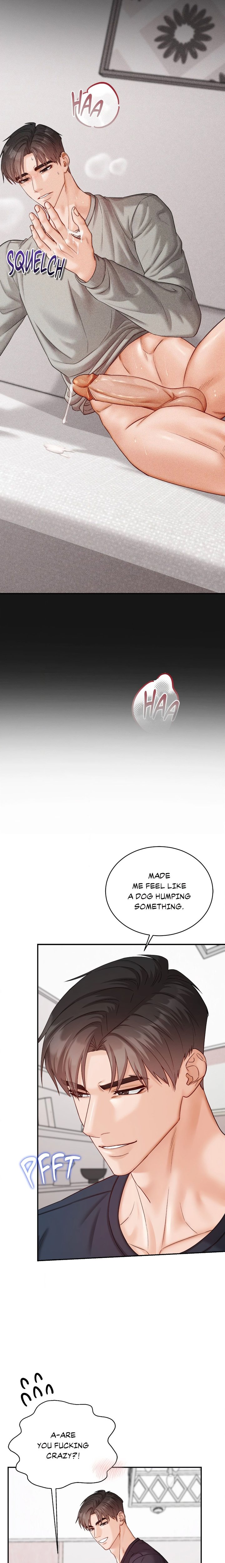 Bestie on Sale (Uncensored) - Chapter 9 Page 14