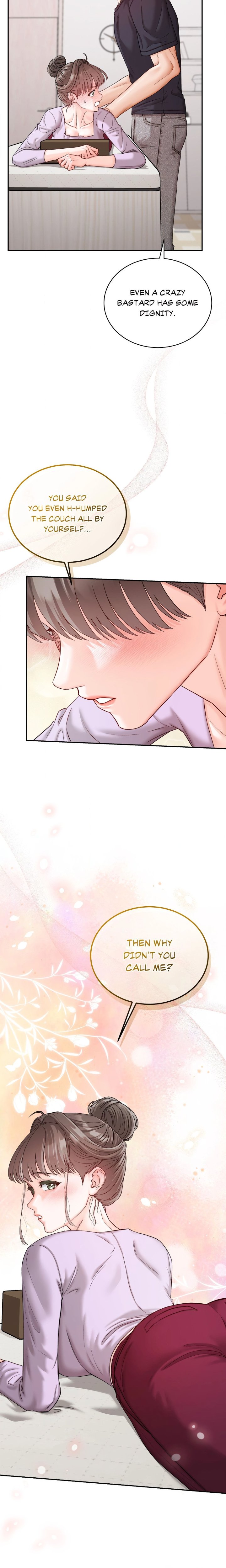 Bestie on Sale (Uncensored) - Chapter 9 Page 15