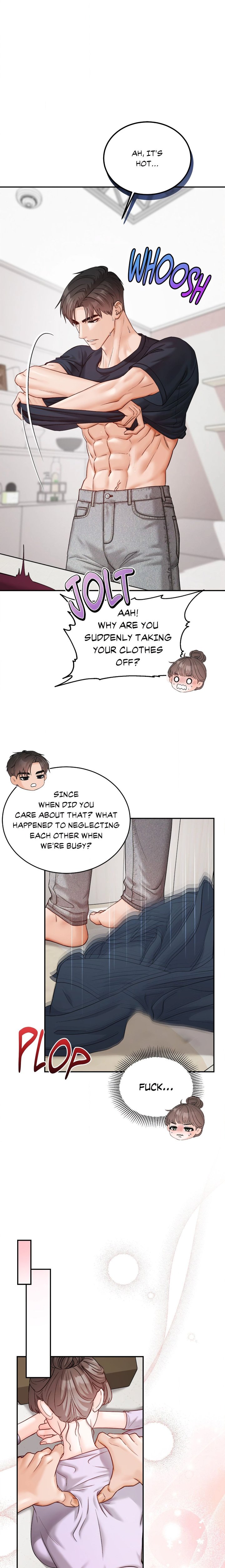 Bestie on Sale (Uncensored) - Chapter 9 Page 17