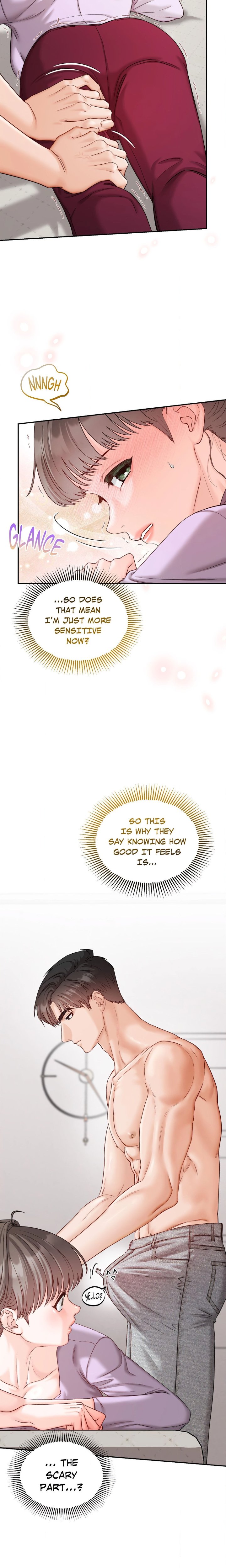 Bestie on Sale (Uncensored) - Chapter 9 Page 20