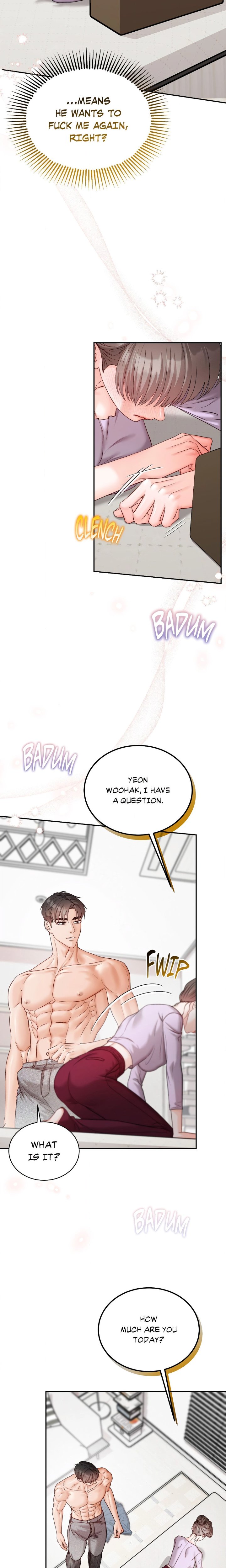 Bestie on Sale (Uncensored) - Chapter 9 Page 23