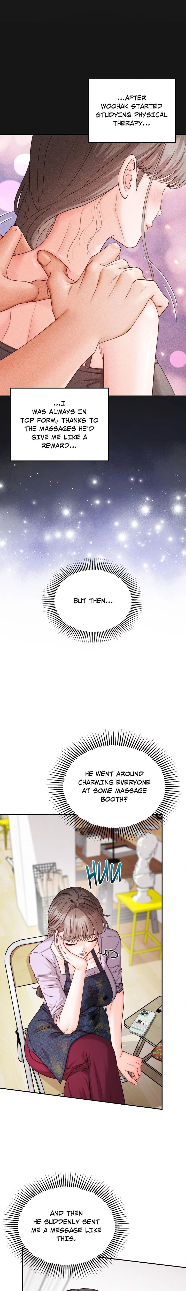 Bestie on Sale (Uncensored) - Chapter 9 Page 3
