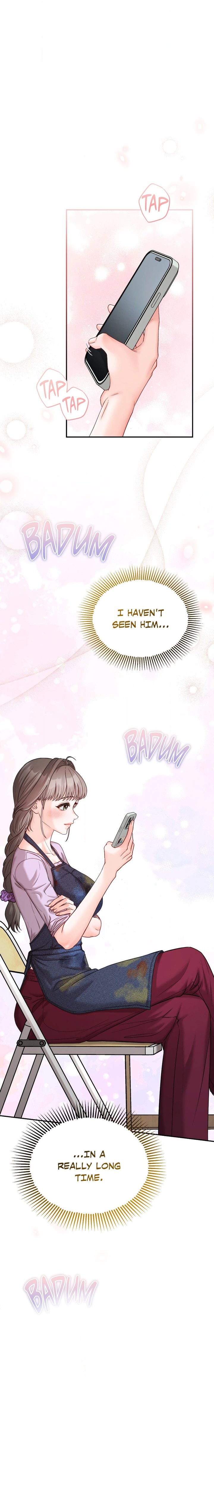 Bestie on Sale (Uncensored) - Chapter 9 Page 5