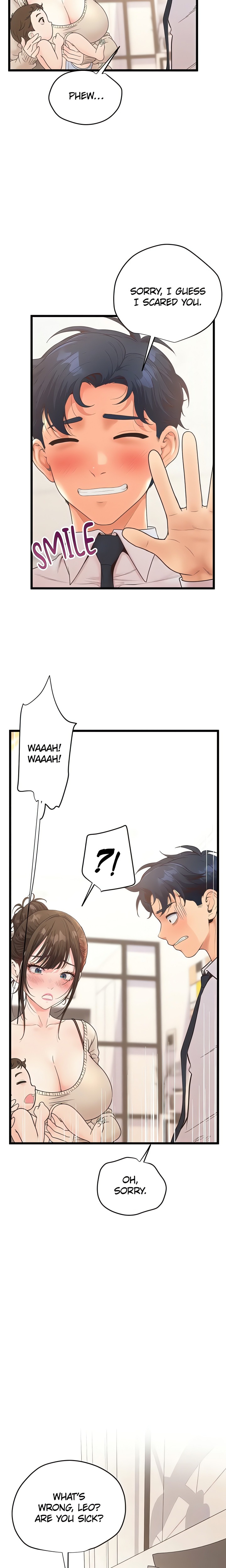 Workplace Relationship Management - Chapter 31 Page 14