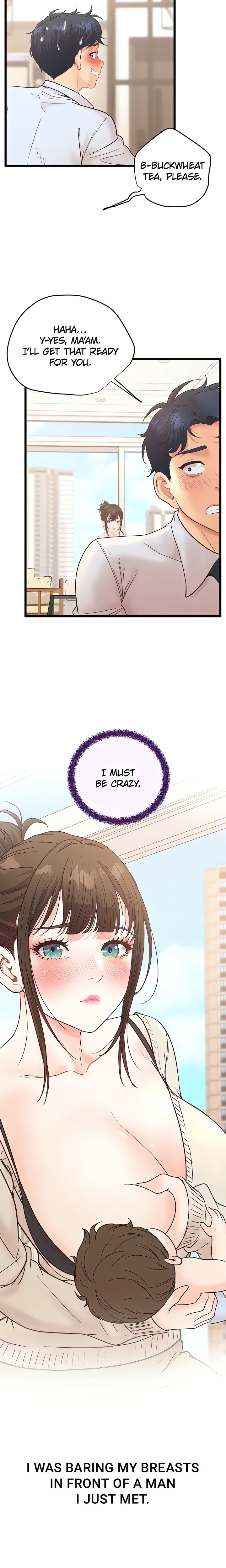 Workplace Relationship Management - Chapter 31 Page 21