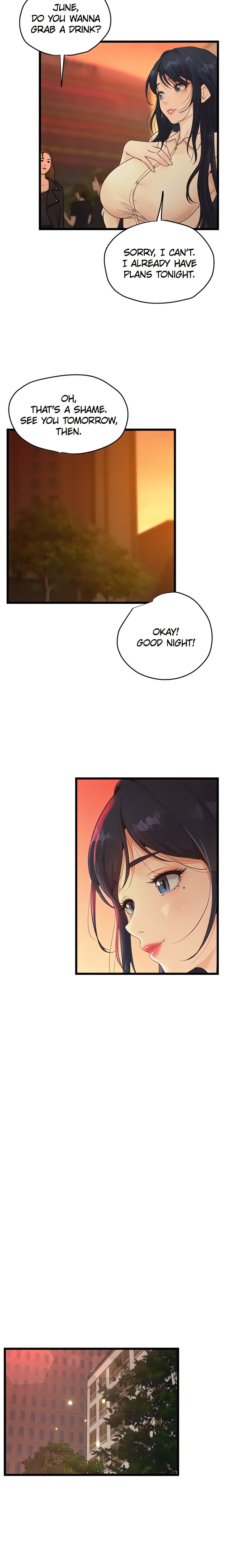 Workplace Relationship Management - Chapter 31 Page 27
