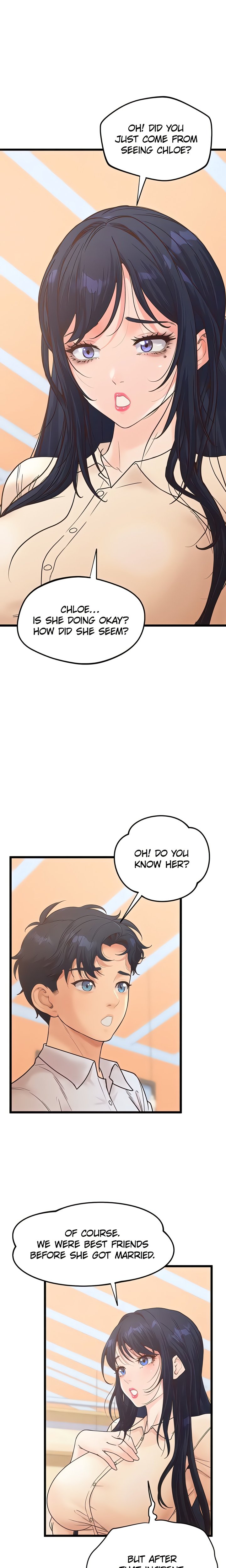 Workplace Relationship Management - Chapter 33 Page 20
