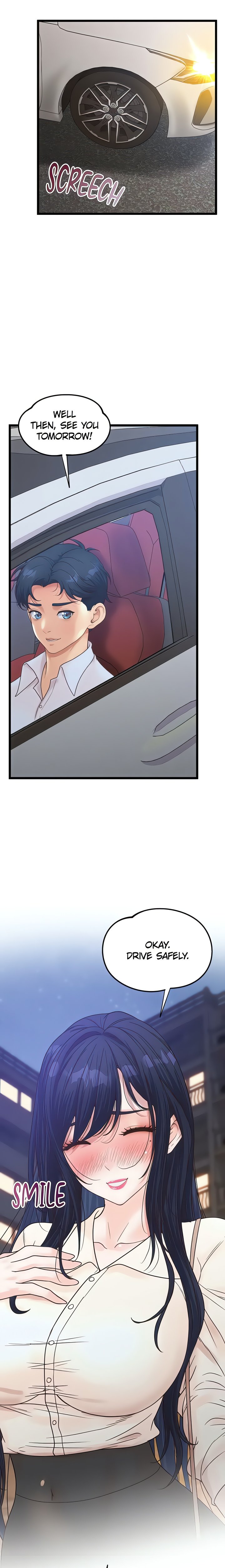 Workplace Relationship Management - Chapter 33 Page 23