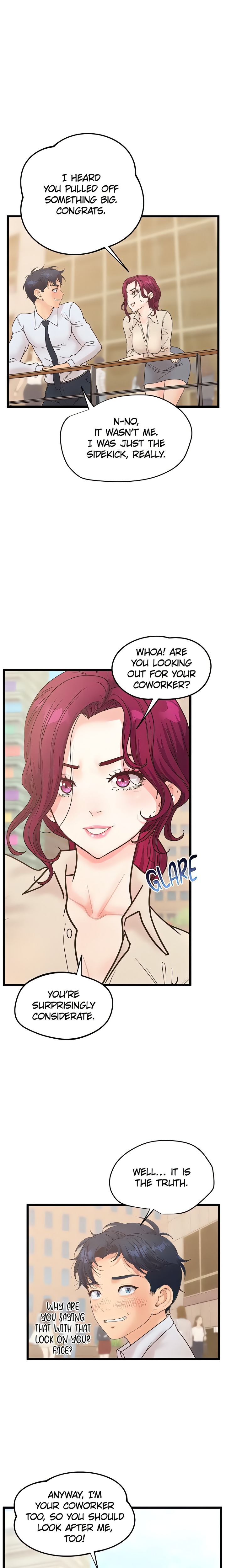Workplace Relationship Management - Chapter 34 Page 12