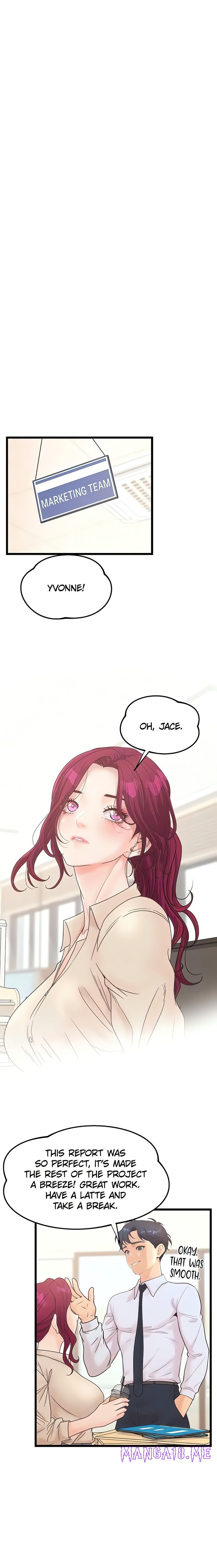Workplace Relationship Management - Chapter 34 Page 18