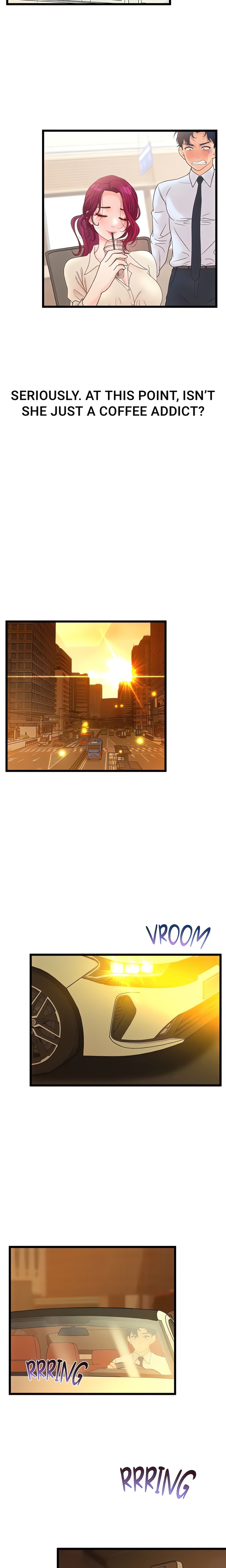Workplace Relationship Management - Chapter 34 Page 20