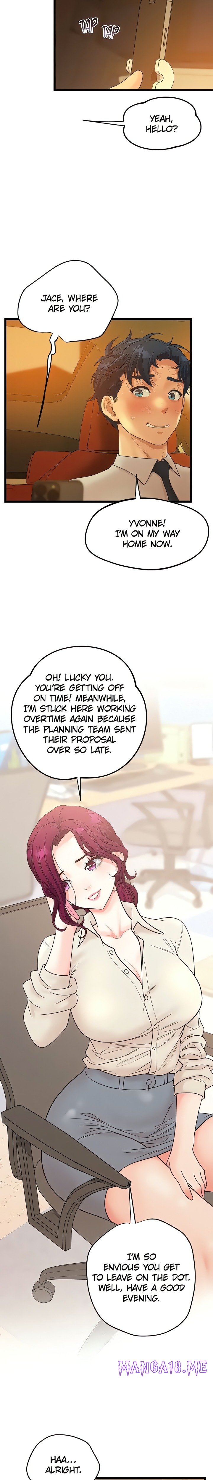 Workplace Relationship Management - Chapter 34 Page 21