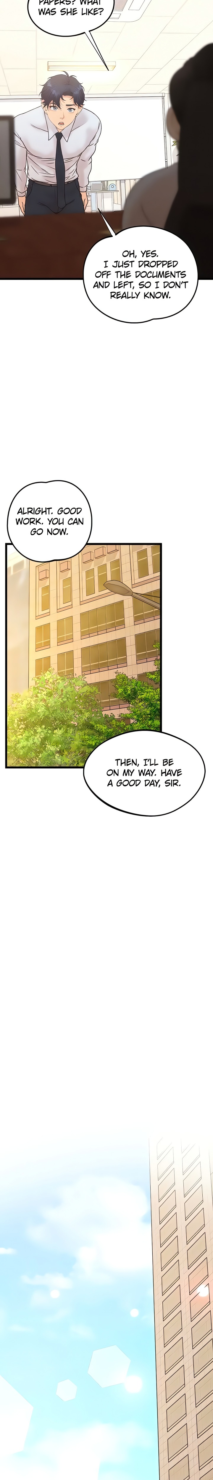 Workplace Relationship Management - Chapter 34 Page 9