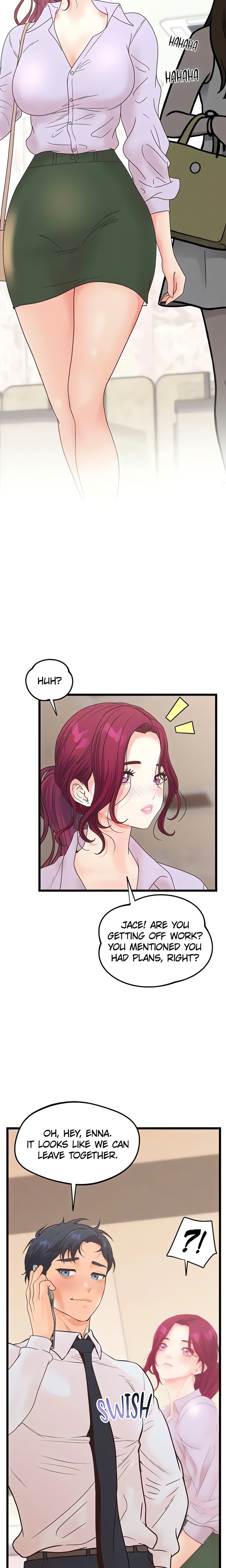 Workplace Relationship Management - Chapter 35 Page 15