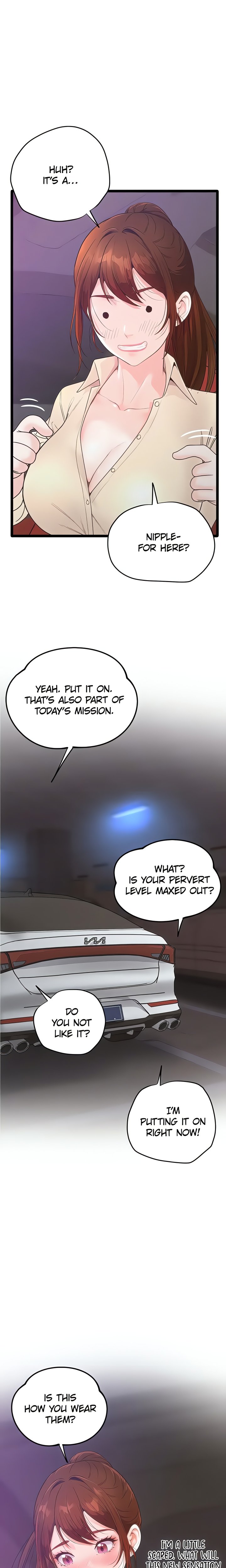 Workplace Relationship Management - Chapter 36 Page 1