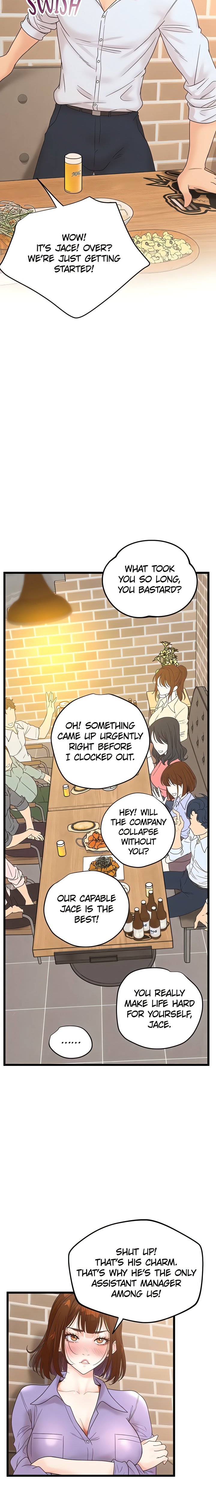 Workplace Relationship Management - Chapter 36 Page 14